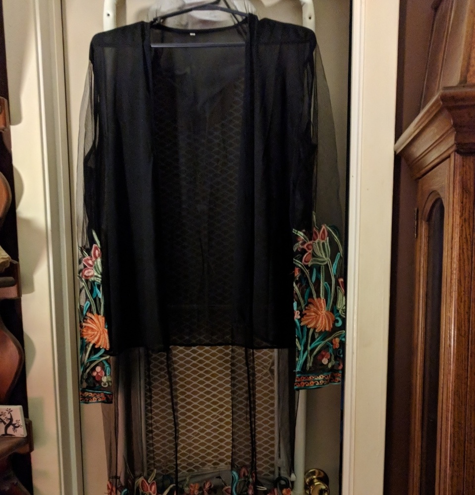 Kimono